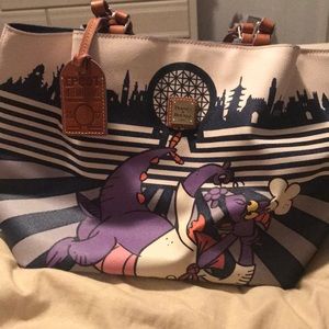 Dooney & Bourke Figment shoulder bag